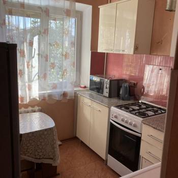 Продается 1-комнатная квартира, 30 м²