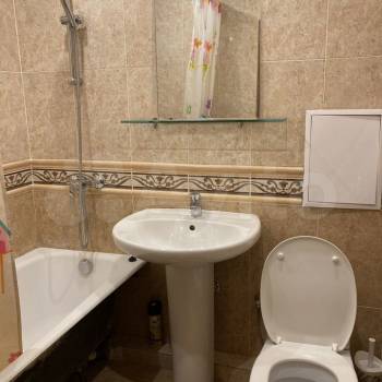 Продается 1-комнатная квартира, 30 м²