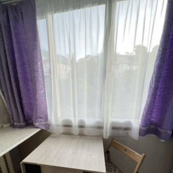 Продается 1-комнатная квартира, 15 м²