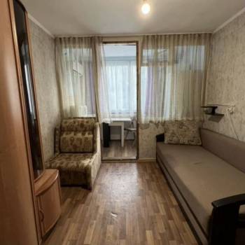 Продается 1-комнатная квартира, 15 м²