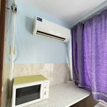 Продается 1-комнатная квартира, 15 м²