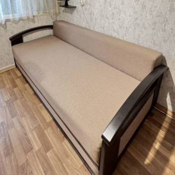 Продается 1-комнатная квартира, 15 м²