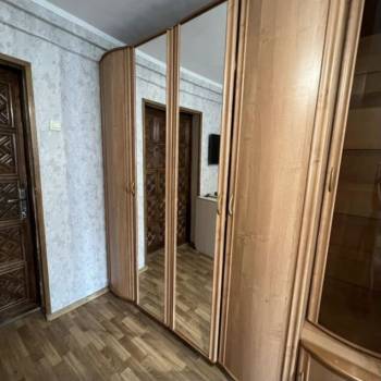 Продается 1-комнатная квартира, 15 м²