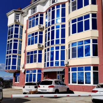 Продается 2-х комнатная квартира, 55,1 м²