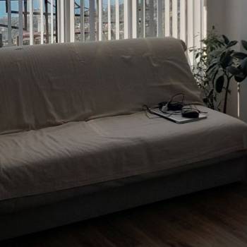 Продается 2-х комнатная квартира, 40 м²