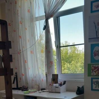 Продается 2-х комнатная квартира, 40 м²