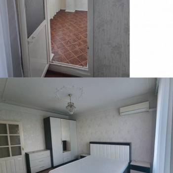 Продается 2-х комнатная квартира, 60 м²