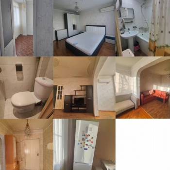 Продается 2-х комнатная квартира, 60 м²