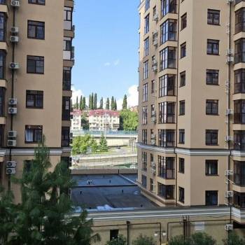 Продается 2-х комнатная квартира, 50 м²