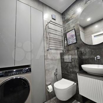 Продается 2-х комнатная квартира, 50 м²