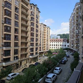 Продается 2-х комнатная квартира, 50 м²