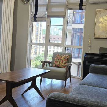 Продается 2-х комнатная квартира, 50 м²