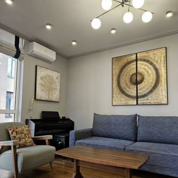 Продается 2-х комнатная квартира, 50 м²