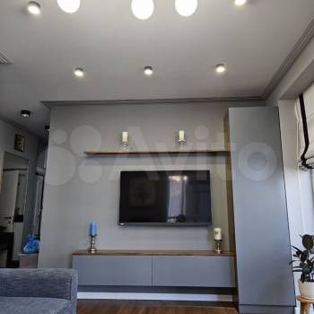 Продается 2-х комнатная квартира, 50 м²