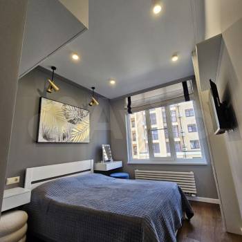 Продается 2-х комнатная квартира, 50 м²