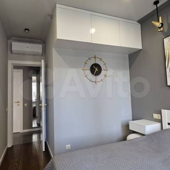 Продается 2-х комнатная квартира, 50 м²