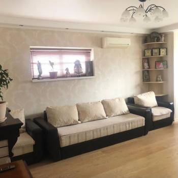 Продается 3-х комнатная квартира, 80 м²