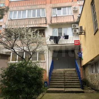 Продается 3-х комнатная квартира, 80 м²