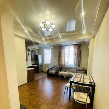 Сдается 2-х комнатная квартира, 45 м²
