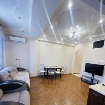 Сдается 2-х комнатная квартира, 45 м²