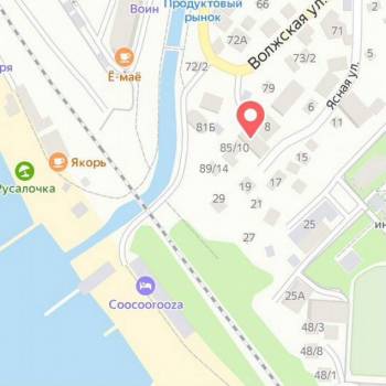 Продается 1-комнатная квартира, 28 м²