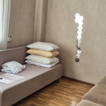 Продается 1-комнатная квартира, 28 м²