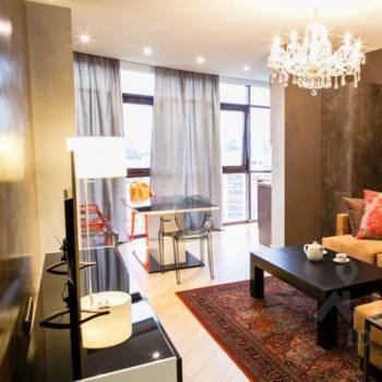 Сдается 2-х комнатная квартира, 58 м²