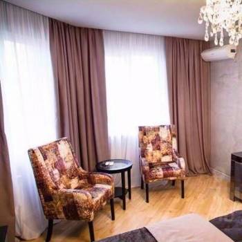 Сдается 2-х комнатная квартира, 58 м²