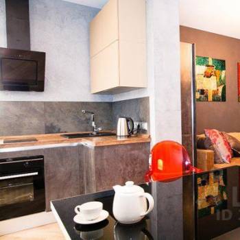 Сдается 2-х комнатная квартира, 58 м²