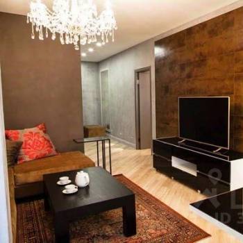 Сдается 2-х комнатная квартира, 58 м²