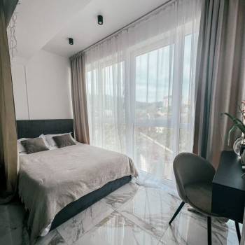 Сдается 1-комнатная квартира, 29 м²