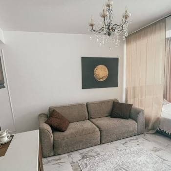 Сдается 1-комнатная квартира, 29 м²