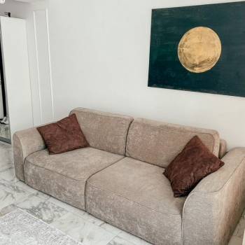 Сдается 1-комнатная квартира, 29 м²