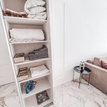 Сдается 1-комнатная квартира, 29 м²