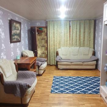 Сдается 2-х комнатная квартира, 60 м²