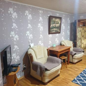 Сдается 2-х комнатная квартира, 60 м²