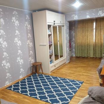 Сдается 2-х комнатная квартира, 60 м²