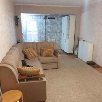 Сдается 2-х комнатная квартира, 60 м²