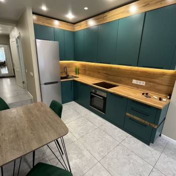 Продается 1-комнатная квартира, 38 м²