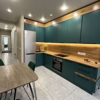 Продается 1-комнатная квартира, 38 м²