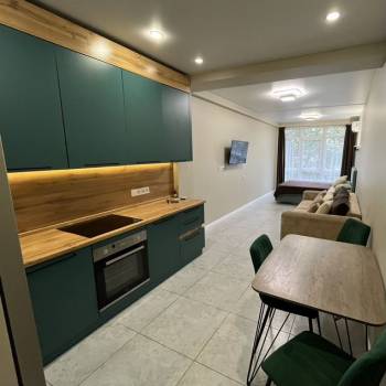 Продается 1-комнатная квартира, 38 м²