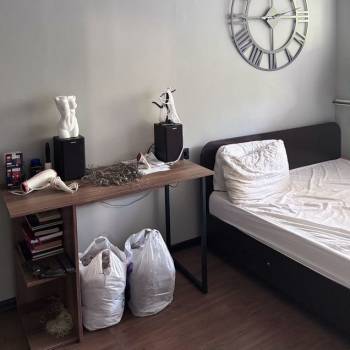 Продается 2-х комнатная квартира, 50,5 м²