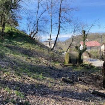 Продается Участок, 800 м²