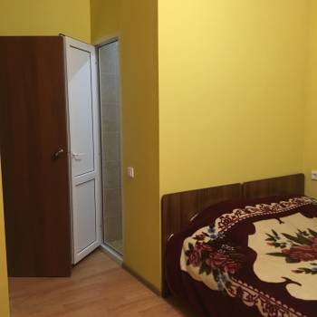 Сдается 1-комнатная квартира, 17 м²