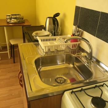 Сдается 1-комнатная квартира, 17 м²