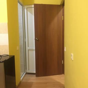 Сдается 1-комнатная квартира, 17 м²