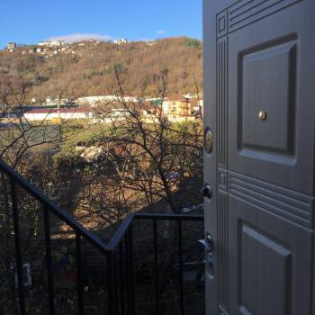 Сдается 1-комнатная квартира, 17 м²