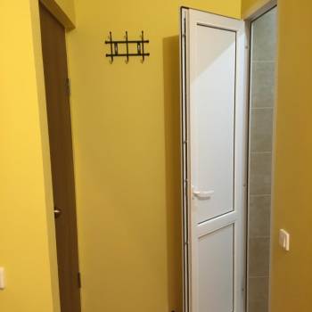 Сдается 1-комнатная квартира, 17 м²