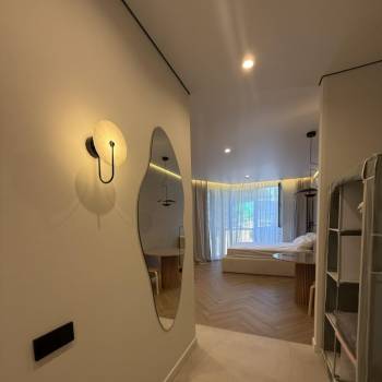 Продается 1-комнатная квартира, 31 м²