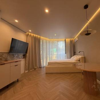 Продается 1-комнатная квартира, 31 м²